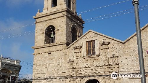 Iglesia San Francisco de Asis