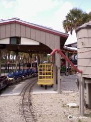 Railroad Museum of South Florida