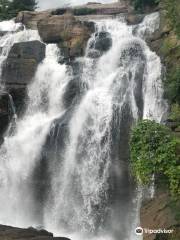 Jonha Falls