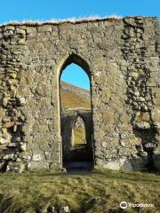 Kirkjubour Cathedral