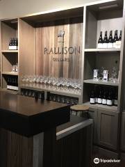 J Rallison Cellars