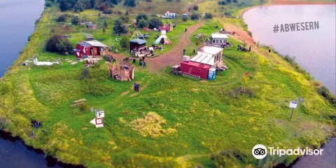 Die Komplette Palette