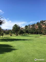 Real Club de Golf de Las Palmas