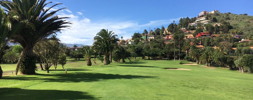 Real Club de Golf de Las Palmas