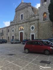 Chiesa Maria SS Annunziata e San Nicolo