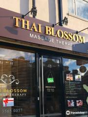 Thai Blossom Massage Therapy