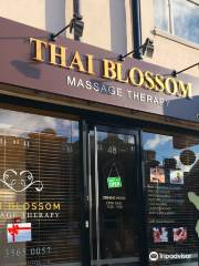 Thai Blossom Massage Therapy