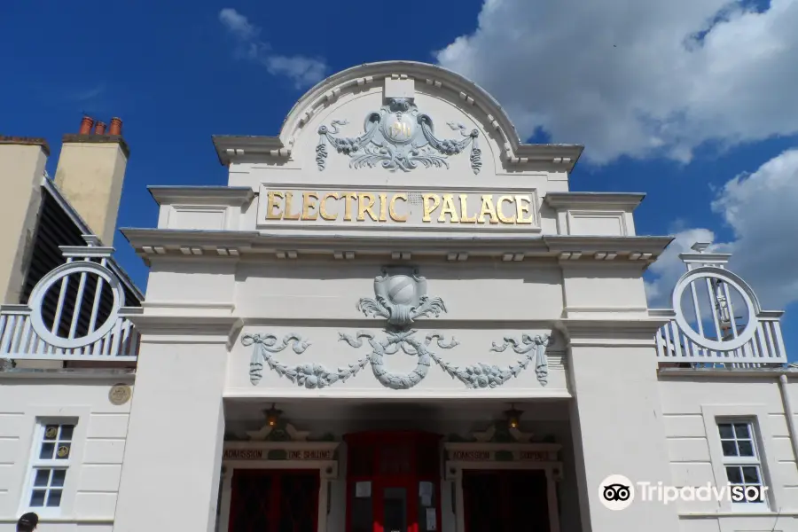 Electric Palace