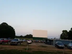 Calvert Drive In