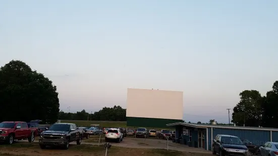 Calvert Drive In