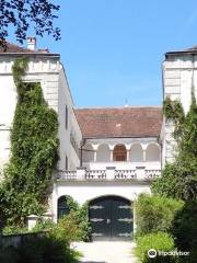 Schloss Katzenberg