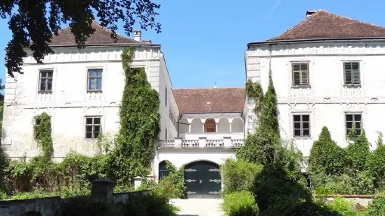Schloss Katzenberg
