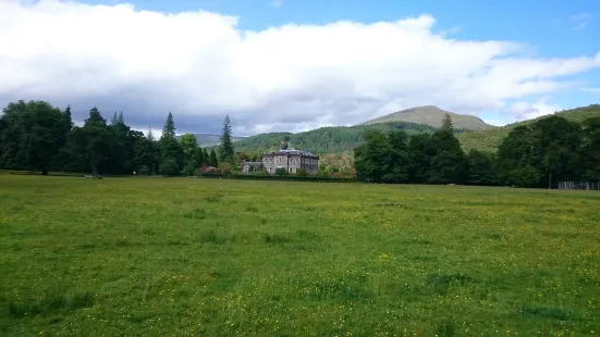 Clan Cameron Museum