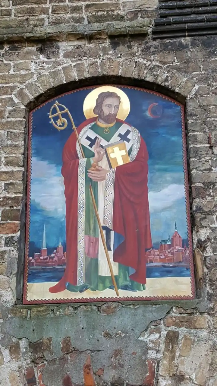 Hotels near Der heilige Nikolaus