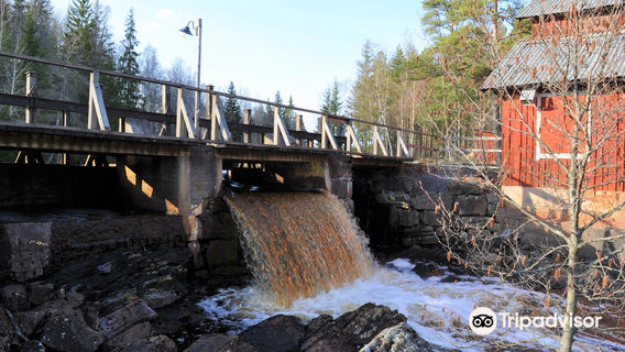 Hyltens industrimuseum