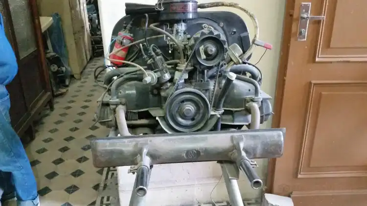 Các khách sạn gần Motor Museum
