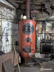 Biggar Gasworks