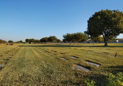 Star of David Memorial Gardens Cemetery and Funeral Chapel