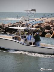 AfishinadoVB Fishing Charters