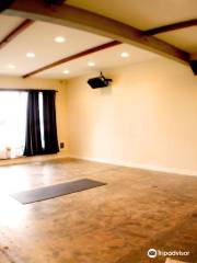 The Hot Spot Yoga and Massage