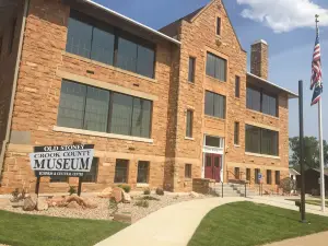 Crook County Museum