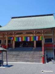 Naritayama Fudo Temple