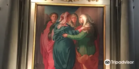 Pieve San Michele e San Francesco