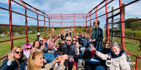 Christian W. Klay Winery