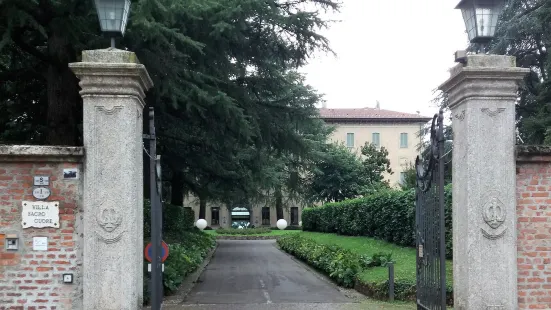 Villa Sacro Cuore