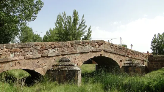 Puente Romanico