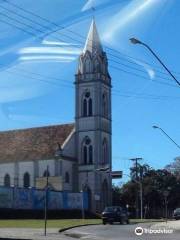 Igreja Santa Candida