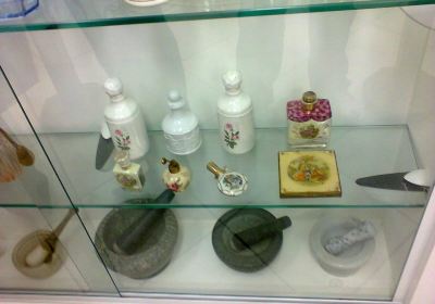 Farmaceutico Moura Museum