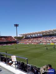 IAI Stadium Nihondaira