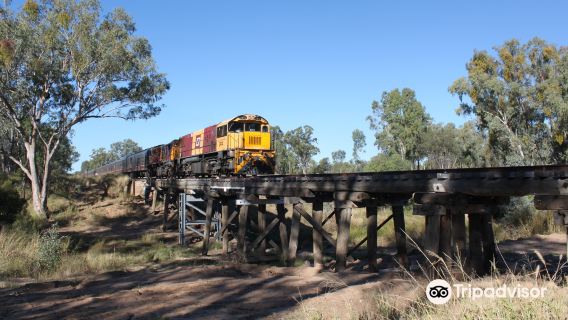 Spirit of the Outback