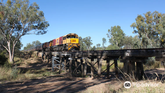 Spirit of the Outback
