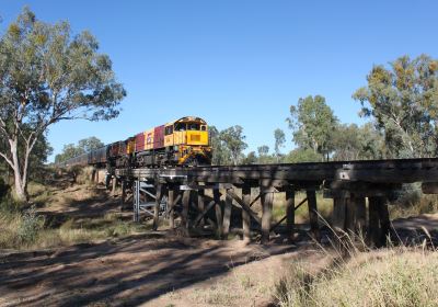 Spirit of the Outback