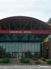Cabarrus Arena & Events Center