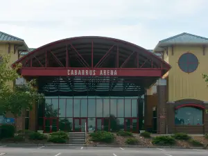 Cabarrus Arena & Event Center