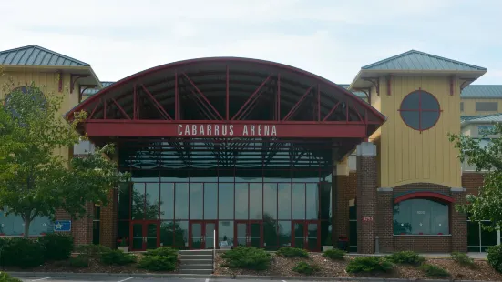 Cabarrus Arena & Events Center