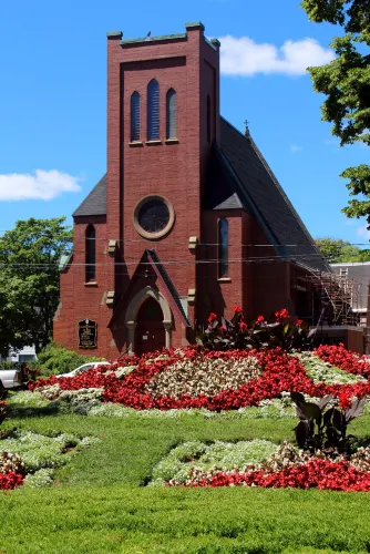 St. Peter's Cathedral