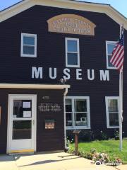 Billings County Court House Museum