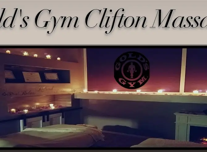 Clifton