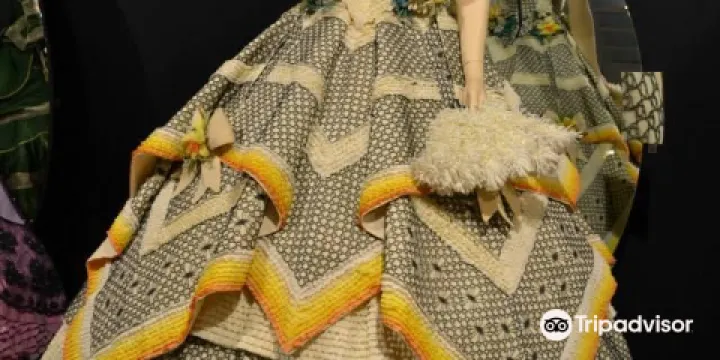 Museu de Vestidos de Papel