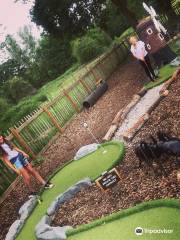 Dinton Adventure Golf