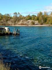 Rockport State Park