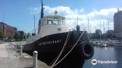 Port Museum of Dunkirk