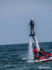 Find A Way Flyboarding