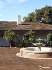 Rancho Buena Vista Adobe