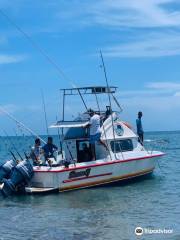 Mike's Deep Sea Fishing Pangani