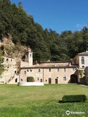 Eremo dei Frati Bianchi